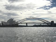 -悉尼海港大桥