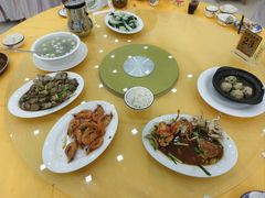 -秋姐美食店(旅游大道店)