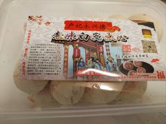 -卢记永兴德(静海店)