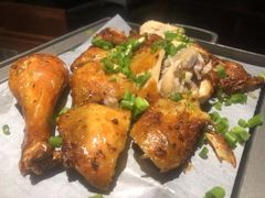 -绿茶餐厅(朝阳大悦城店)