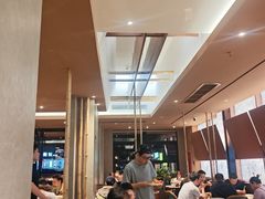 -情妹耙泥鳅·江湖川菜(科华店)