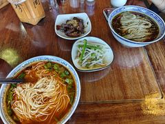 -同得兴 Since·1995 传统苏式面馆(嘉馀坊店)