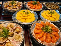 -高佳庄·舟山海鲜(海景旗舰店)