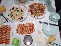 -昱德来·天津菜(河西店)
