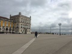 -商业广场(Praça do Comércio)