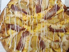 -必胜客(时代广场店)