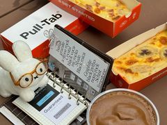 -Pull-Tab拉环咖啡(杭州市上城区来福士中心店)