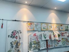 -秦汉胡同国学书院(天溢分馆)