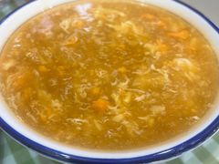 -华圆美食-老蓬莱菜(蓬港路店)
