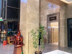 -星河湾温泉洗浴酒店