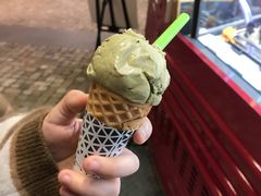 -Vola Gelato意大利手工冰淇淋(朝阳大悦城店)