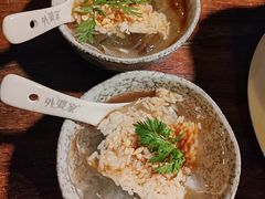 -外婆家(南开大悦城店)