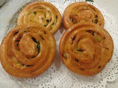 -香雪海饭店中餐厅(人民桥店)