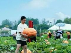 -中国天府农业博览园