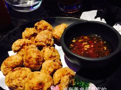 -米乐星世界KTV(汇智国际商业中心店)