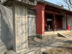 -孔庙学宫