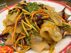 -那红花·东北菜铁锅炖(仙林金鹰店)