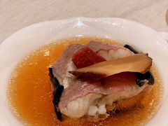 女儿红蒸河鳗-御宝轩(益丰·外滩源店)