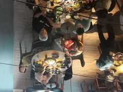 -金牌外婆家(苏州中心店)