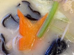 -渔村盛宴(航空新城店)