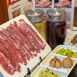 探索交大周边美食，从必吃油泼辣子涮肉开始！