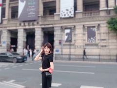 -邮政博览馆