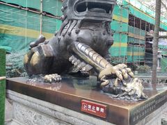 -南岳大庙