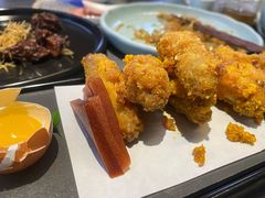 -江南里·新浙菜(苏州大悦城店)