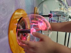 -苏州青少年科技馆