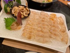 -协成海鲜火锅(情侣路店)