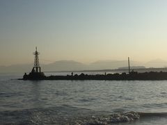 -南澳海滩