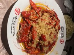 -有位虾匠·胶东小馆(市北店)