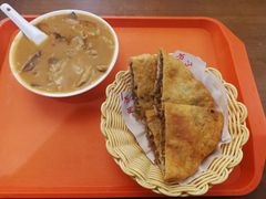 -方中山胡辣汤(西安高新区店)