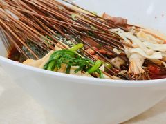 -蜀串香牛杂火锅串串