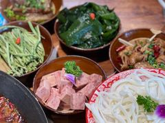 -楠火锅(哈尔滨金爵万象店)