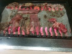 -比尔斯健康烤肉自助餐厅