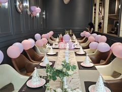 -NOKNOK若蔻亲子餐厅(天地壹方北馆店)