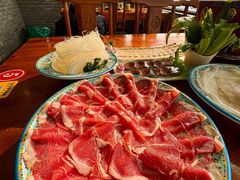 -松嘎里·乌拉满族火锅