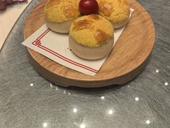 -聚福宝合苑食府(南头镇店)