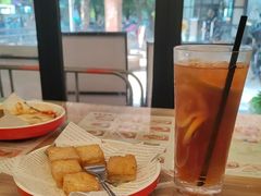 -孖记茶档·热腾茶餐(江南西plus店)