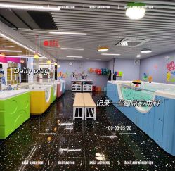 -乐优游母婴生活馆(天河店)