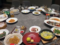 -同庆楼(滨湖万达广场店)