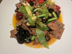-渝信川菜(长安店)