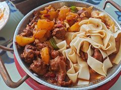 -撒拉花儿·新疆菜·清真(太阳宫店)