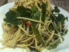 -新粤新疆菜清真餐厅(拱北店)