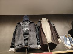 -MUJI无印良品(远洋未来广场店)