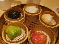 -避风塘(宝山万达店)