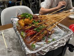 -渔语鱼新川菜Bistro(万象天地店)