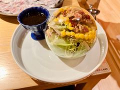 -大和食乐·鲜和牛酸汤火锅(环宇荟店)