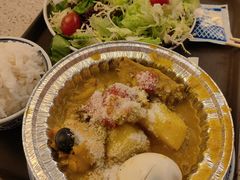 -澳门地道葡国餐